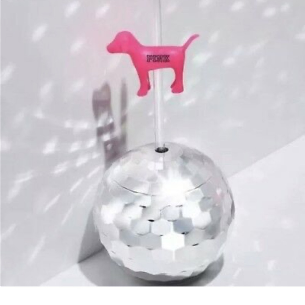 Victoria Secret Disco Ball Cup